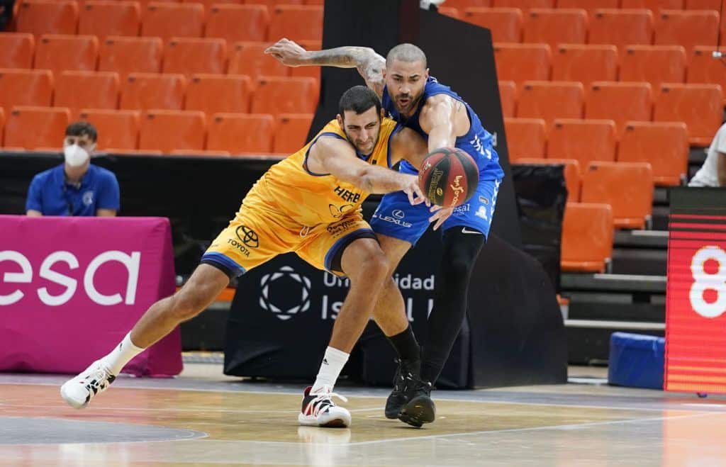 Foto vía: cbgrancanaria.net
