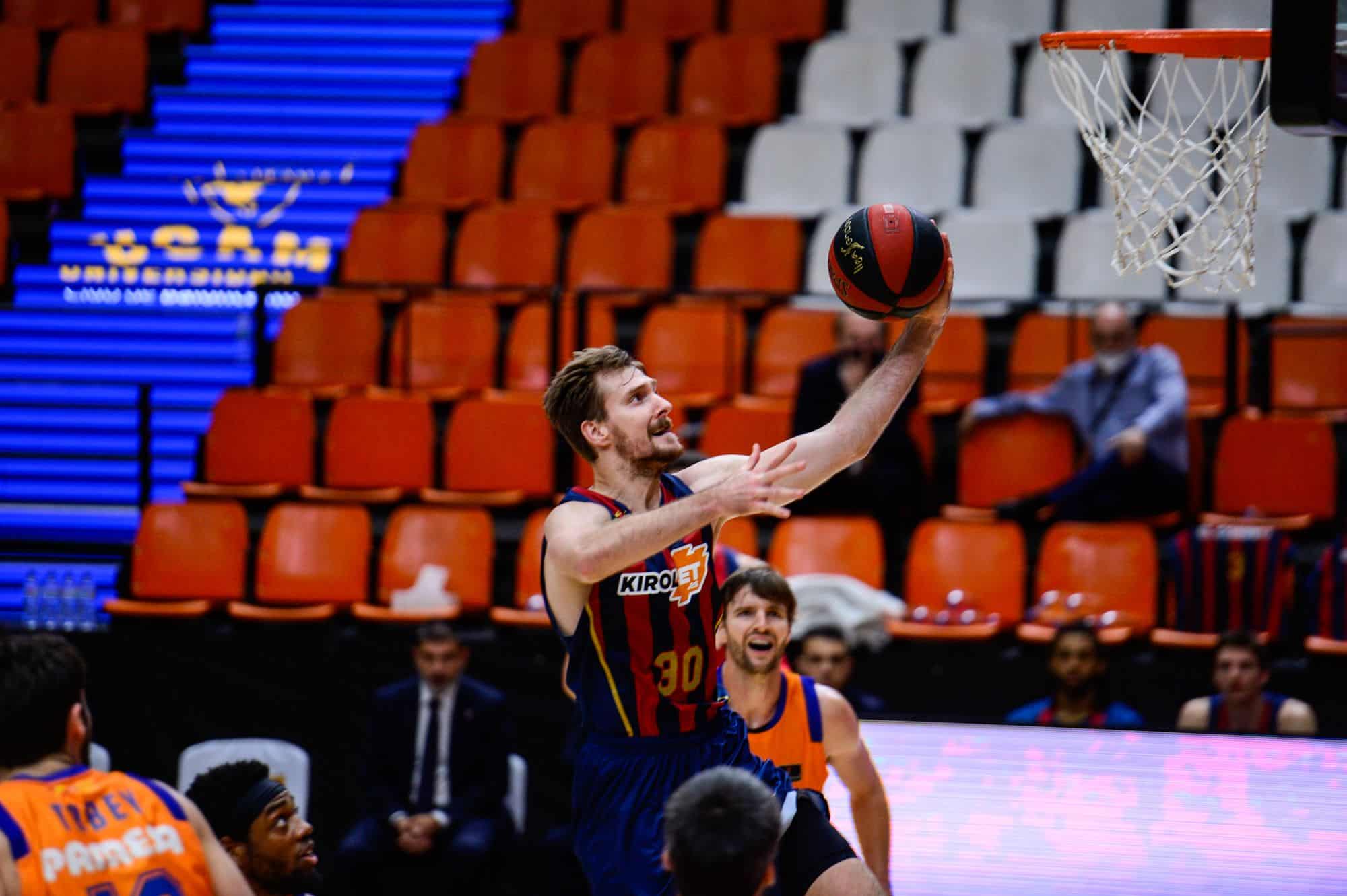 Vía @Baskonia en twitter