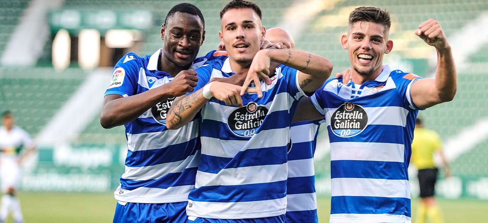 @RCDeportivo