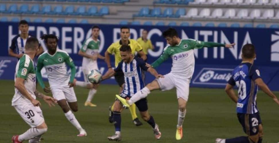 Ponferradina Racing