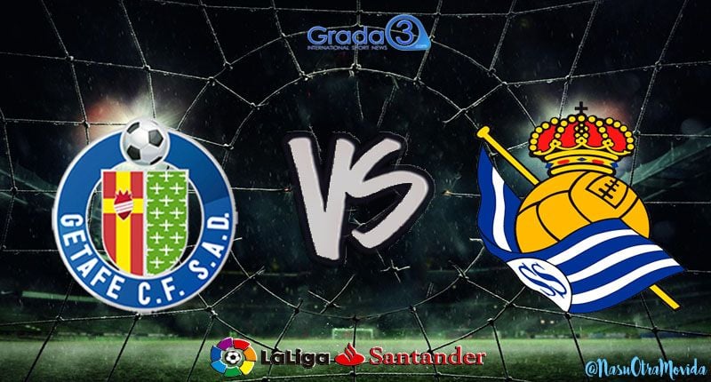 Getafe Real Sociedad