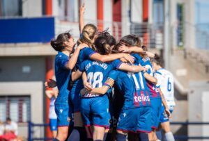 Levante UD Femenino