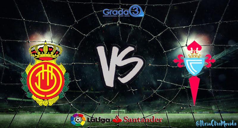RCD Mallorca - RC Celta de Vigo