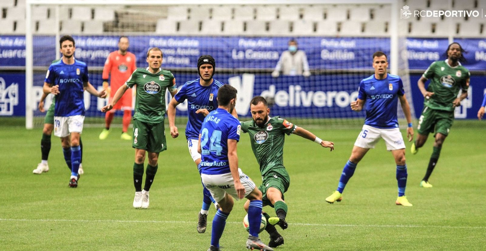 Oviedo Deportivo