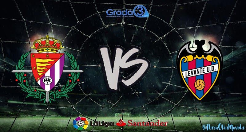 Valladolid Levante