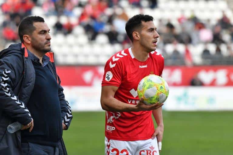 Álvaro Rodríguez deja el club tras ser titular casi indiscutible