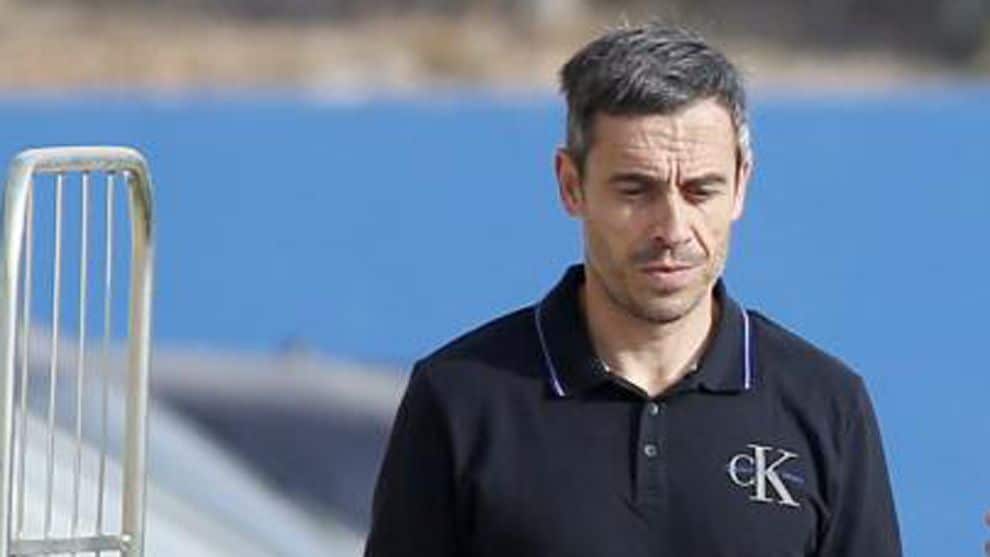 Carmelo del Pozo