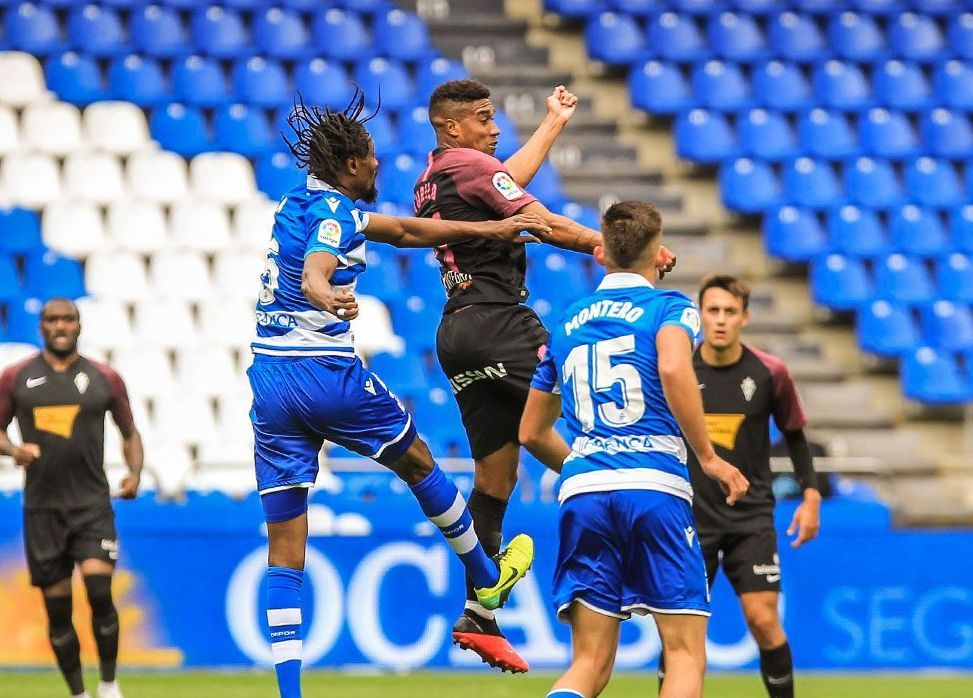 Deportivo Sporting