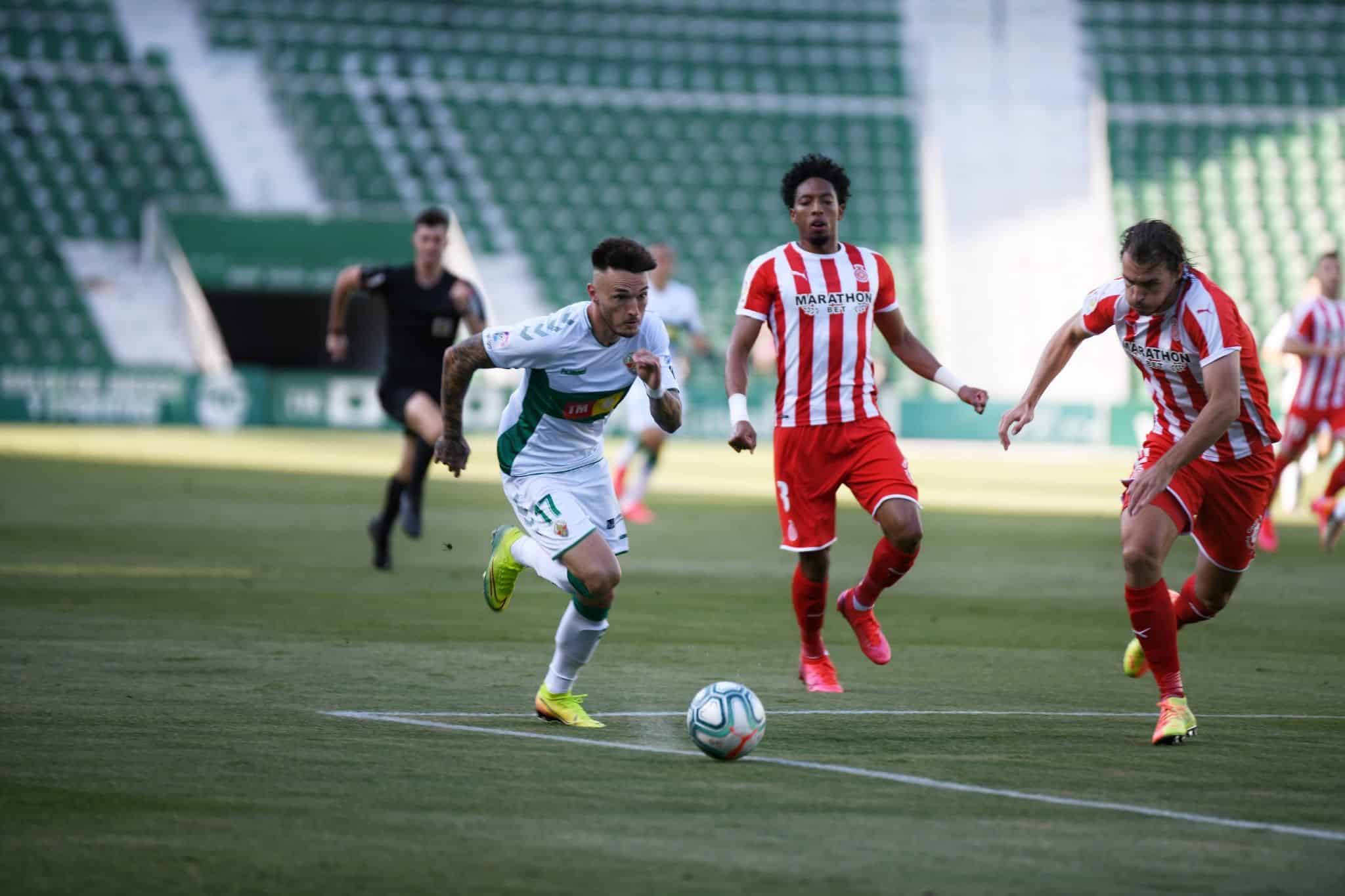 Foto vía: Elche CF