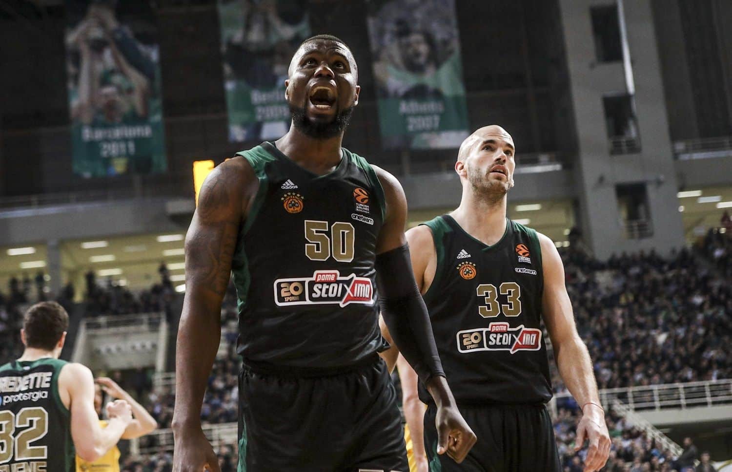 Photo: Euroleague