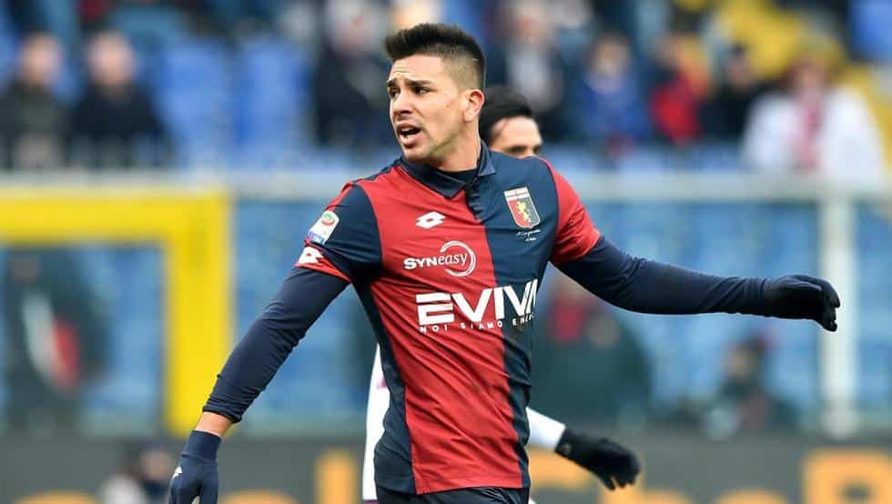 Giovanni Simeone