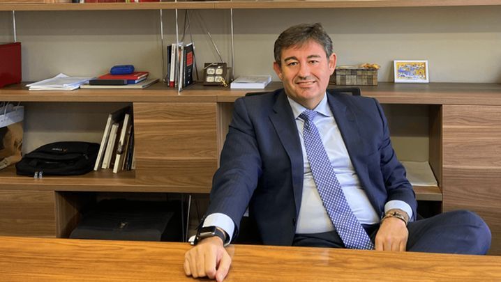 Javier González. Córdoba CF