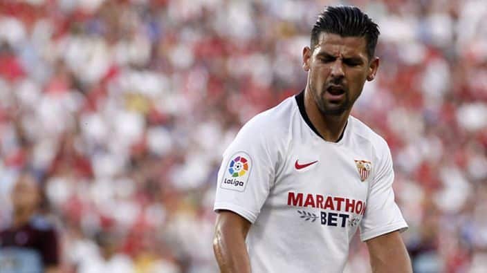 Nolito Sevilla
