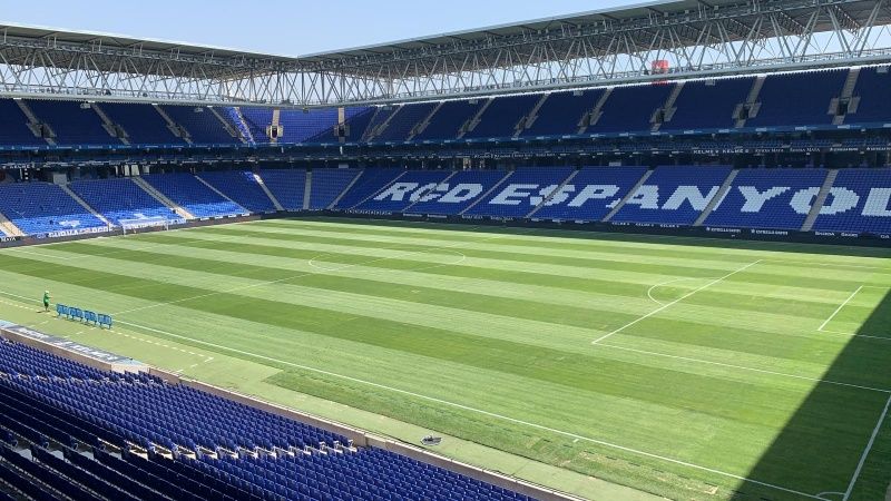 RCDE Stadium