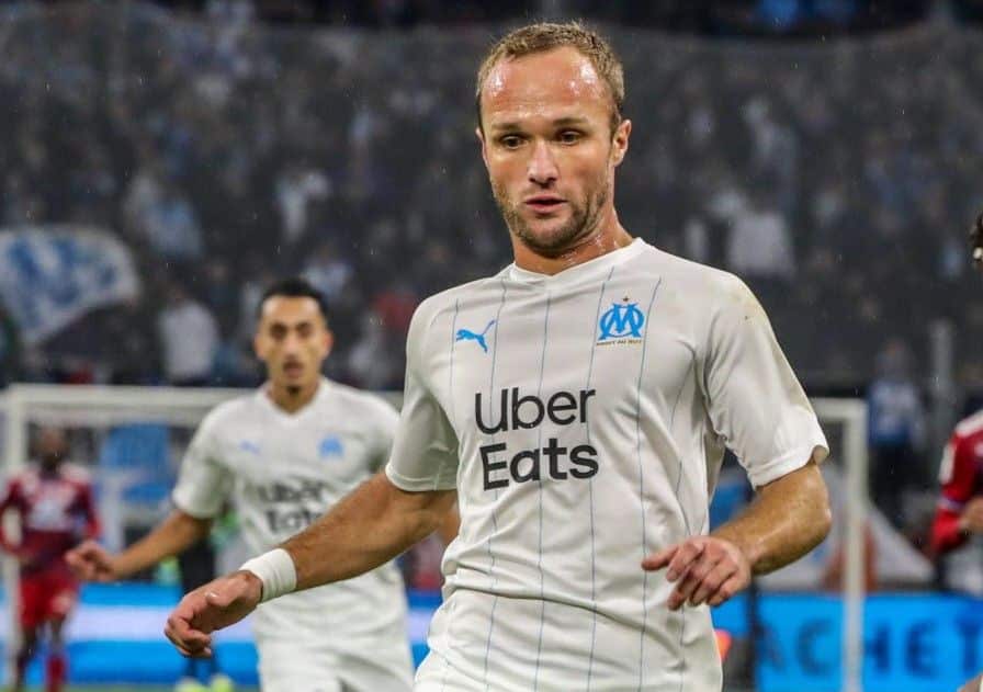 Valere Germain. OEM