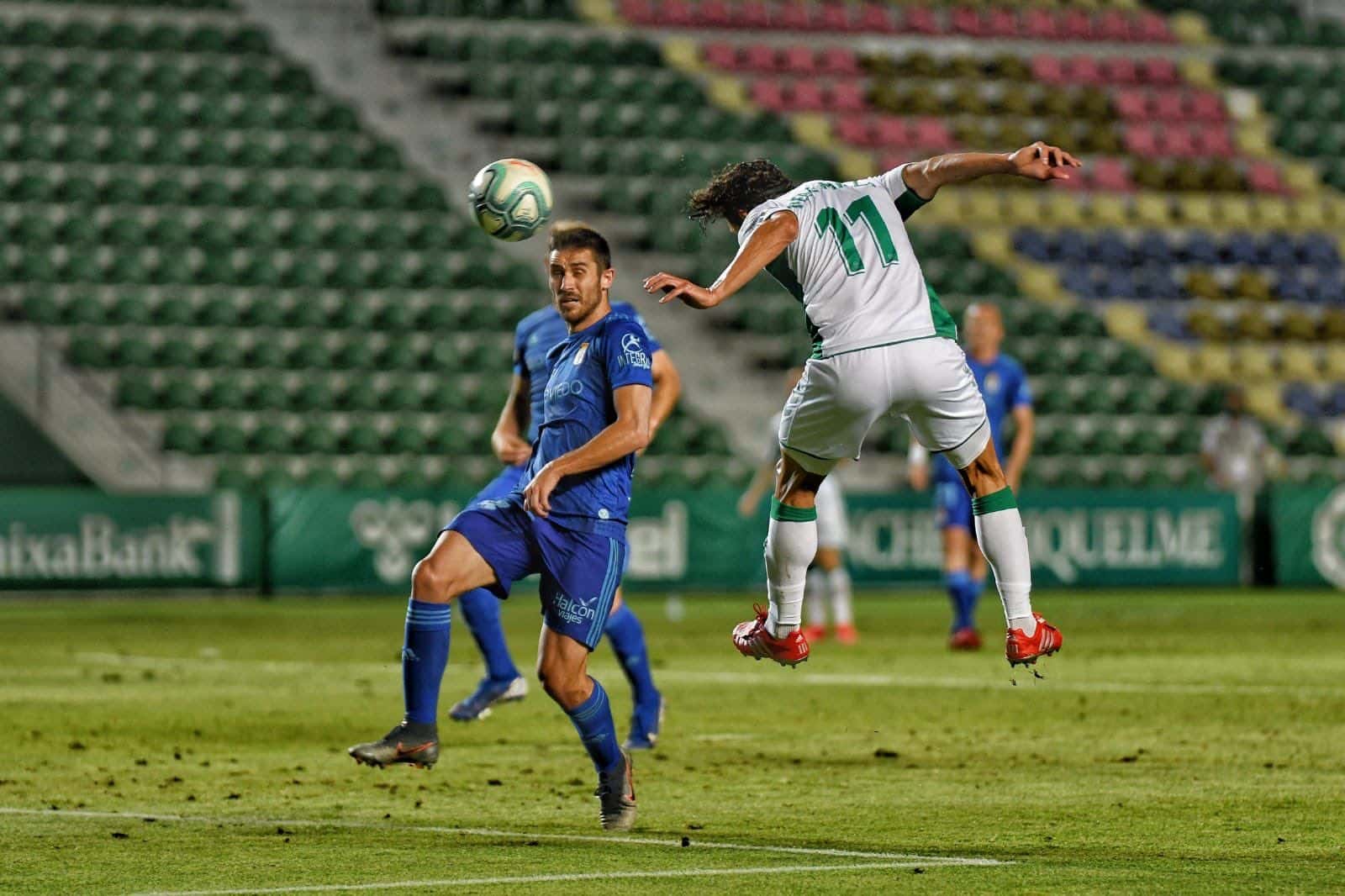 vía: Elche Club de Fútbol