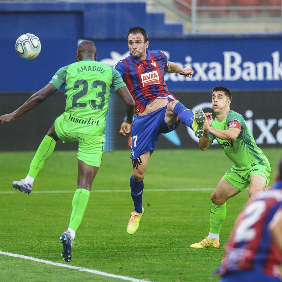 @SDEibar