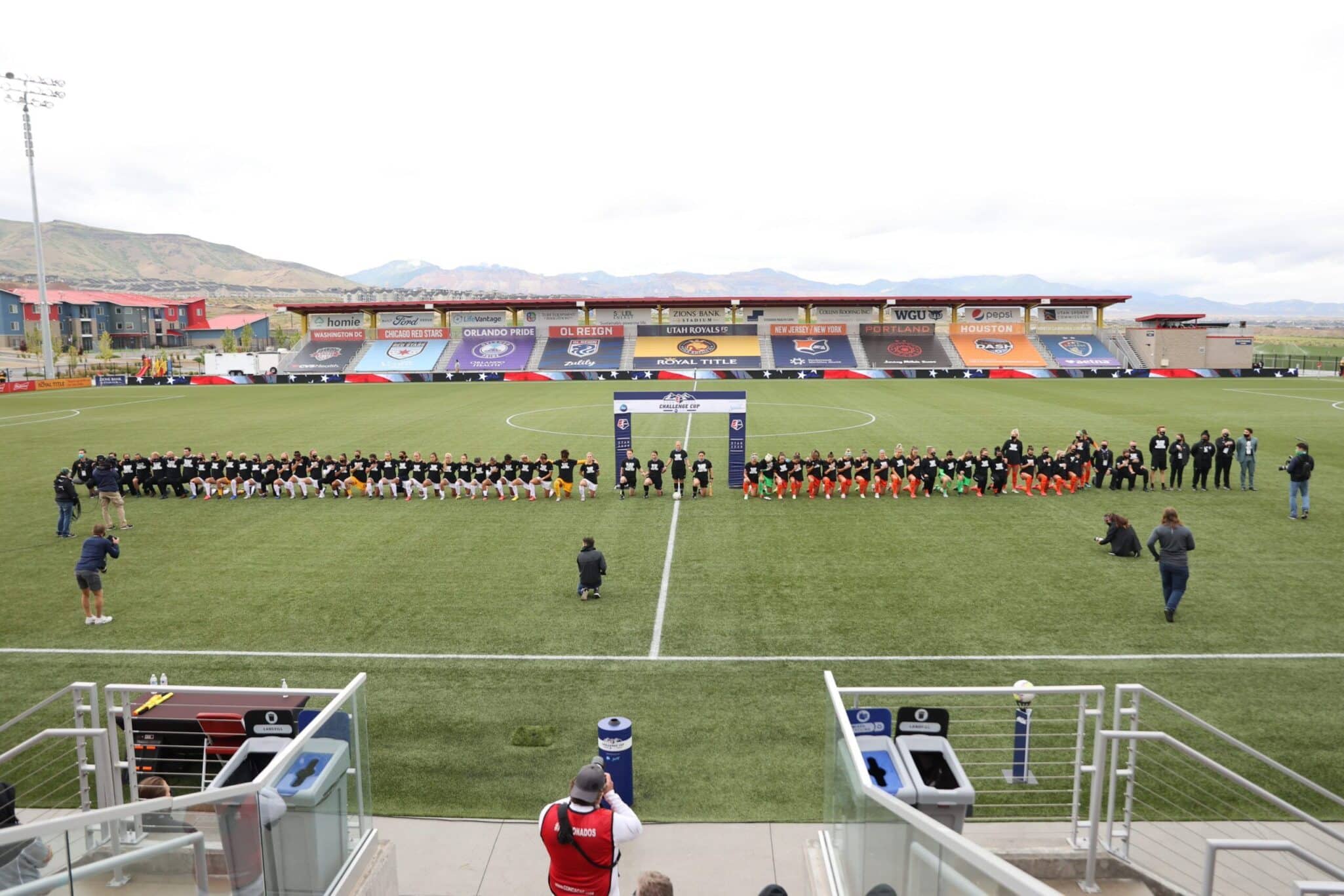Fuente: Twitter @UtahRoyalsFC