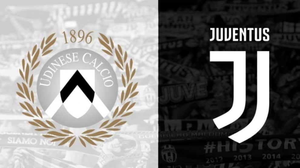Udinese vs Juventus – Foto destacada vía:  http://www.brevenews.com/