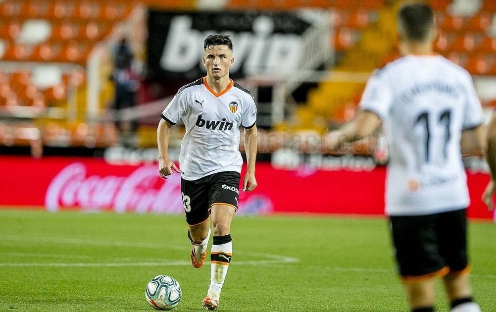Foto: Valencia CF