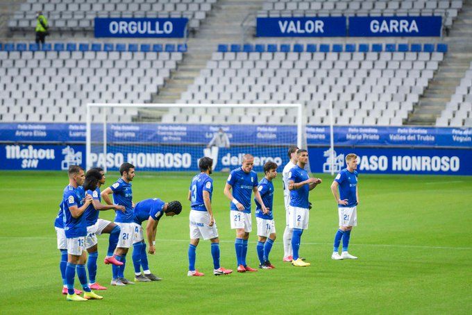 vía: Real Oviedo