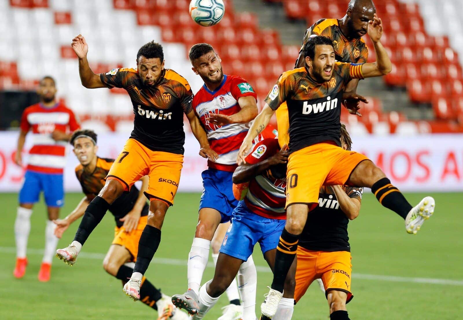 Foto: Granada CF