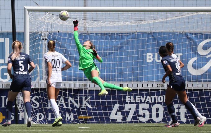 Fuente: Twitter @ThornsFC