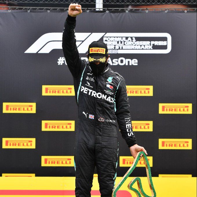 Gran Premio de Estiria, Austria no nos defrauda Gran Premio de Estiria, Austria no nos defrauda