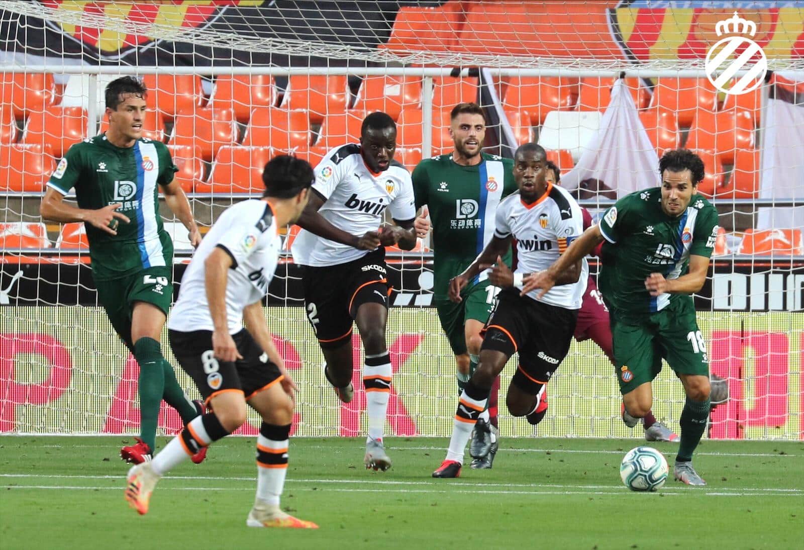 Foto: RCD Espanyol