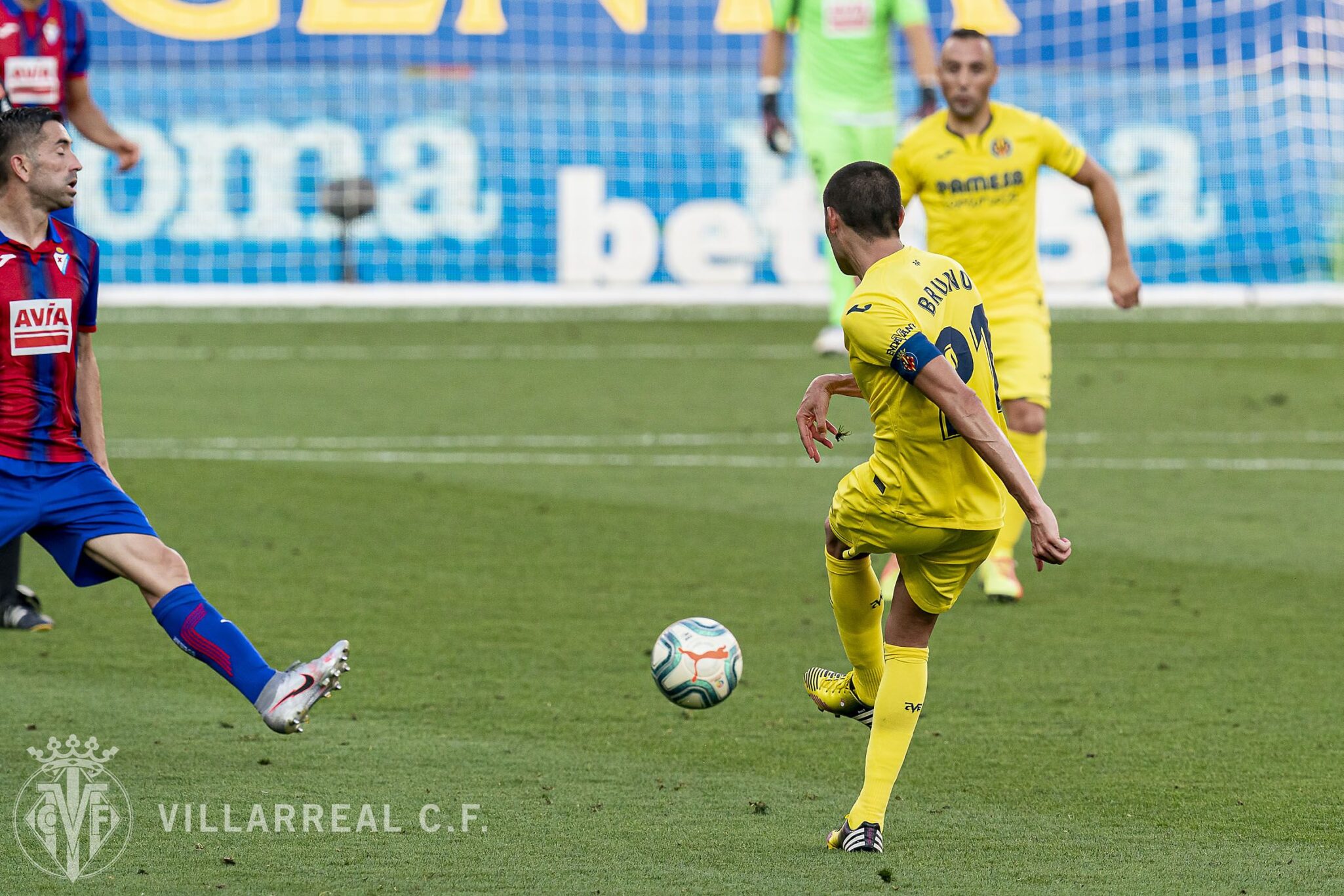 Foto: Villarreal CF