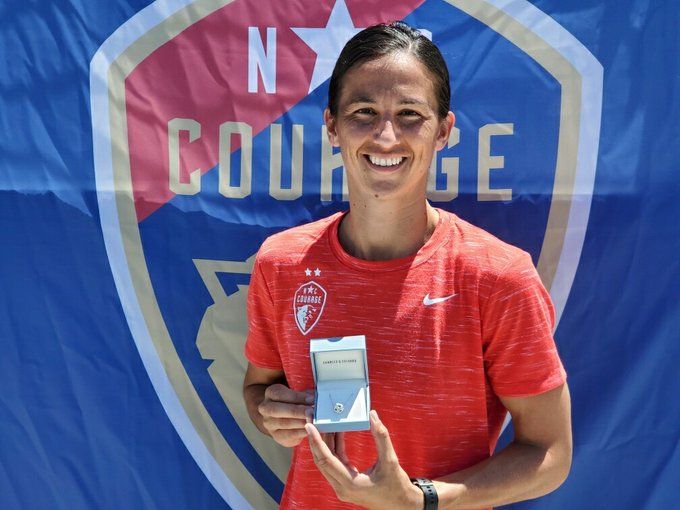 Fuente: Twitter: @TheNCCourage