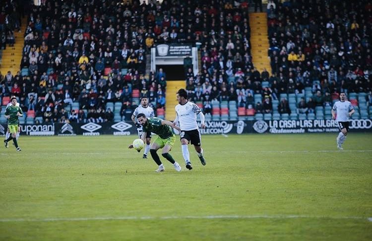 Foto: Álex López-Salamanca CF UDS