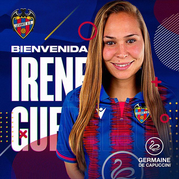 Fuente: Twitter @LUDfemenino