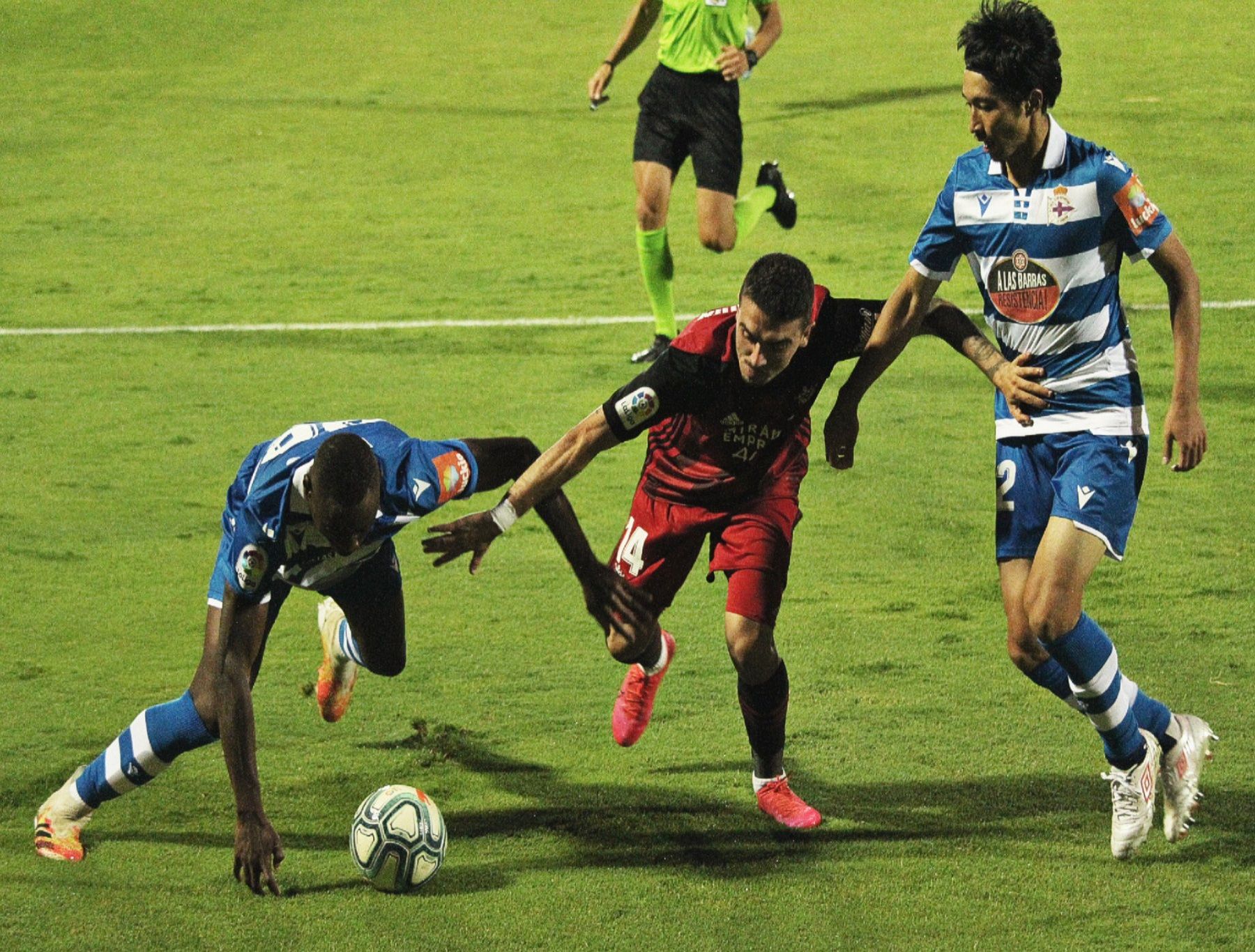 @CDMirandes