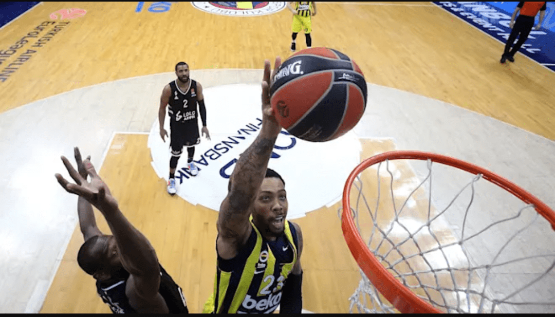 Foto vía fcb-basketball.de