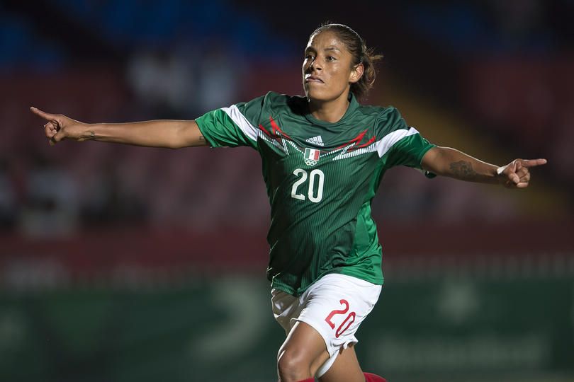 Foto: Mexsport