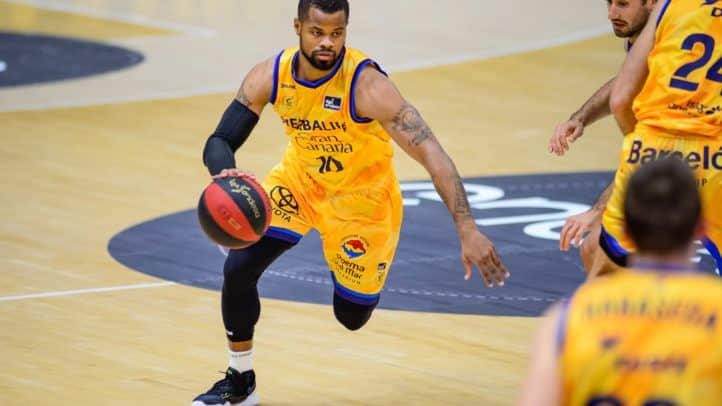 Foto vía cbgrancanaria.com
