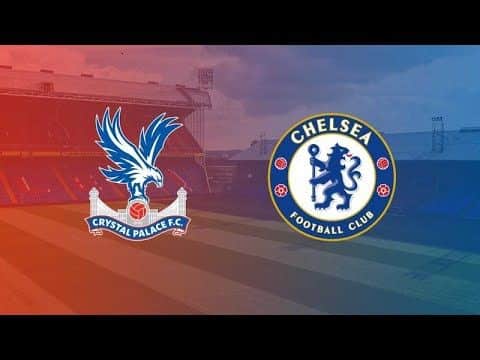 Previa Crystal Palace-Chelsea