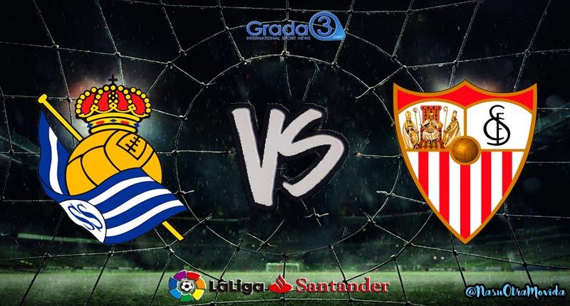 Real Sociedad Sevilla