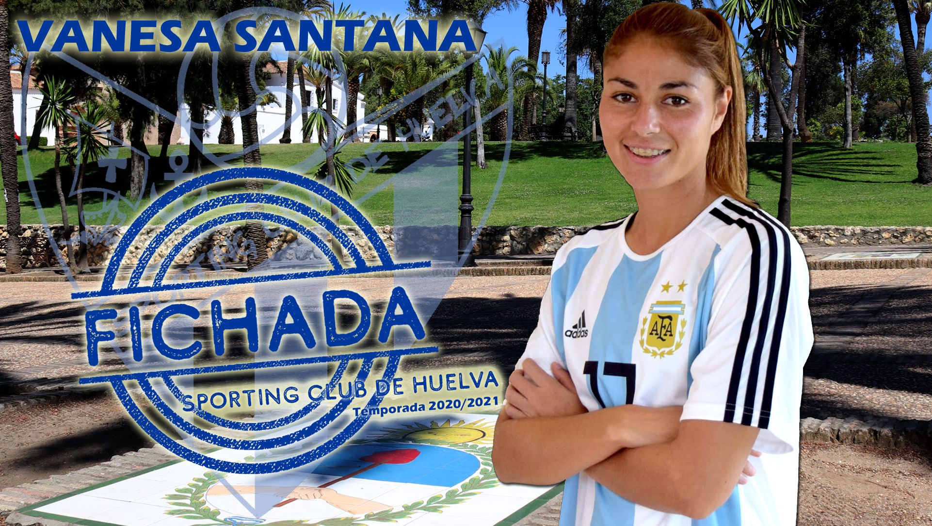 Fuente: Twitter @sportinghuelva