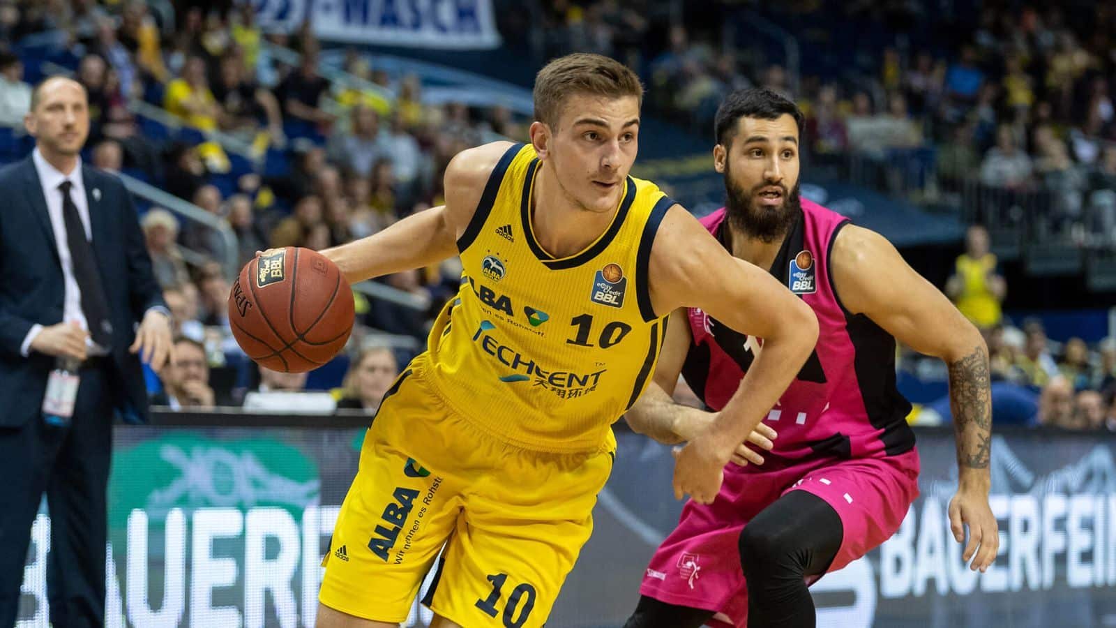Foto vía albaberlin.de