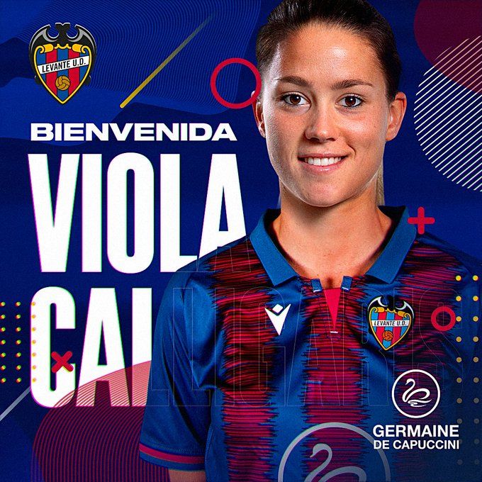 Fuente: Twitter @LUDfemenino