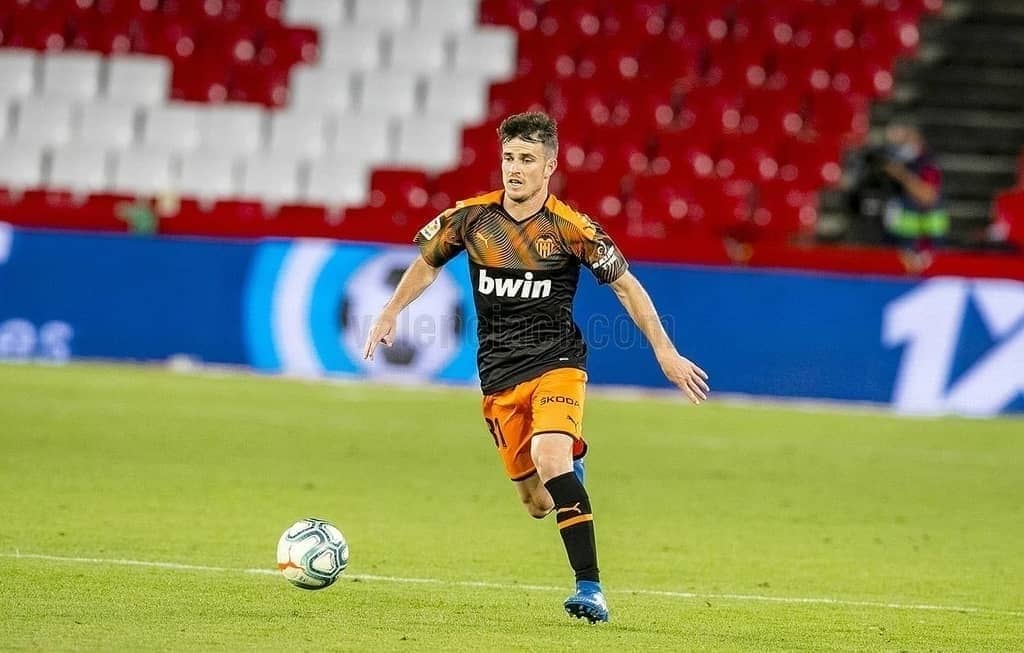 Adrián Guerrero