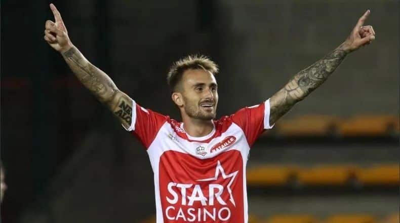 Aleix Garcia