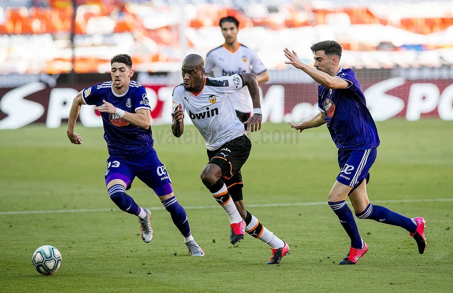 Foto: Valencia CF