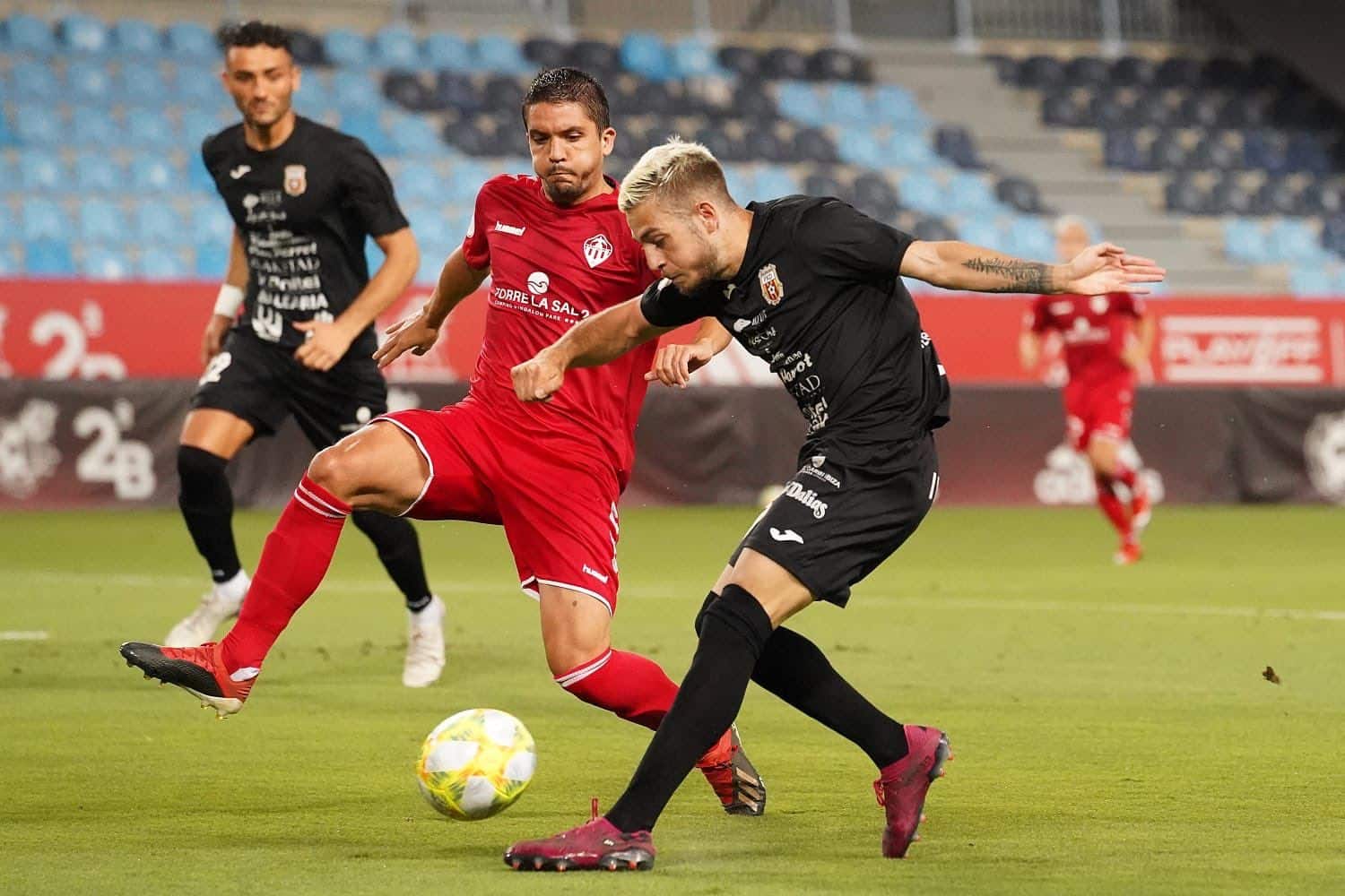 Castellón Peña Deportiva