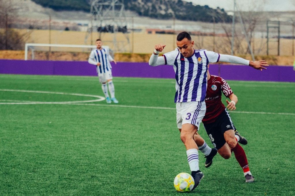 Imagen destacada: Real Valladolid CF