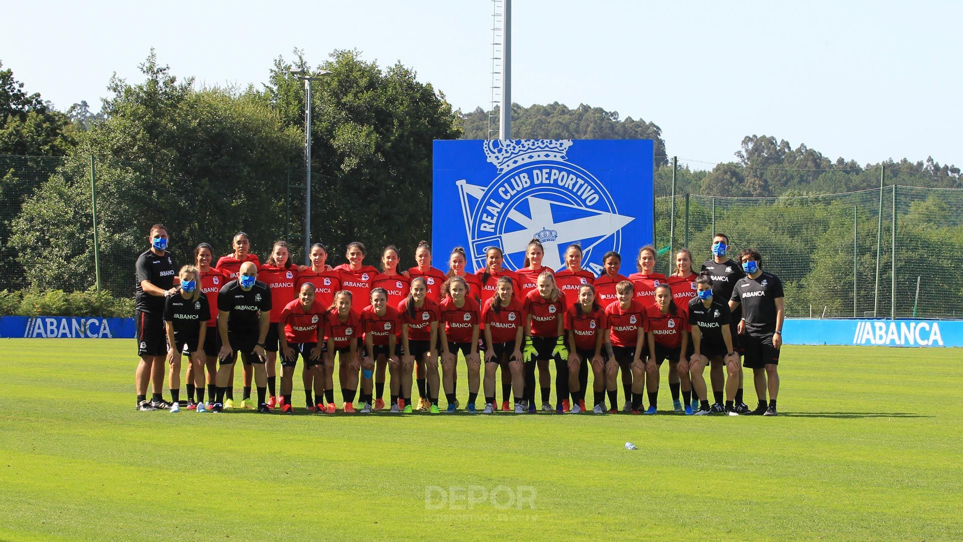 Vía Twitter @RCDeportivo