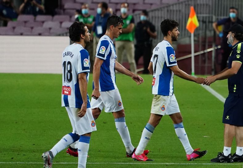 Espanyol