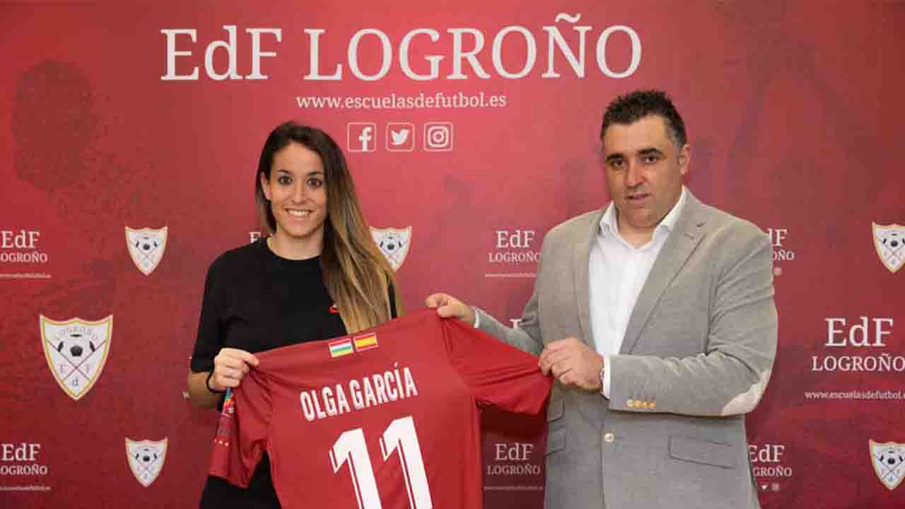 Fuente: @EdfFemenino